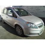 OPEL ZAFIRA B OPEL ZAFIRA B '2008 1.9 CDTI PLATA 2005