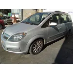 OPEL ZAFIRA B OPEL ZAFIRA B '2008 1.9 CDTI PLATA 2005