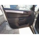 OPEL ZAFIRA B OPEL ZAFIRA B '2008 1.9 CDTI PLATA 2005