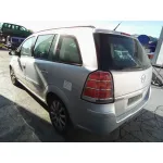 OPEL ZAFIRA B OPEL ZAFIRA B '2008 1.9 CDTI PLATA 2005