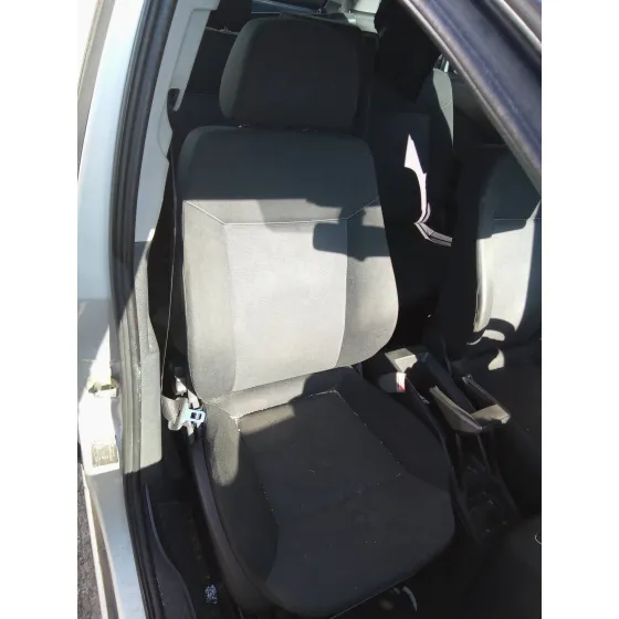 OPEL ZAFIRA B '2008 1.9 CDTI PLATA
