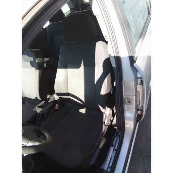 OPEL ZAFIRA B '2008 1.9 CDTI PLATA