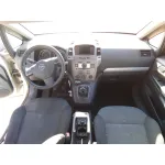 OPEL ZAFIRA B OPEL ZAFIRA B '2008 1.9 CDTI PLATA 2005