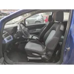 FIAT GRANDE PUNTO (199) FIAT GRANDE PUNTO (199) '2005 1.3 16V MULTIJET DYNAMIC (55KW) AZUL FRANCIA 2005