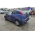 FIAT GRANDE PUNTO (199) FIAT GRANDE PUNTO (199) '2005 1.3 16V MULTIJET DYNAMIC (55KW) AZUL FRANCIA 2005