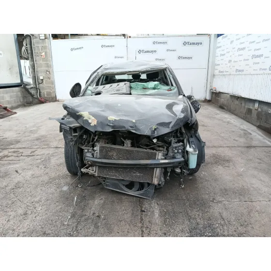 SEAT IBIZA (6J5) '2010 * NEGRO