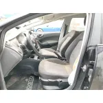 SEAT IBIZA (6J5) SEAT IBIZA (6J5) '2010 * NEGRO 2008