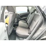 SEAT IBIZA (6J5) SEAT IBIZA (6J5) '2010 * NEGRO 2008
