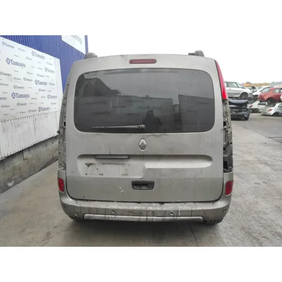 RENAULT KANGOO '2010 1.5 DCI DIESEL FAP GRIS