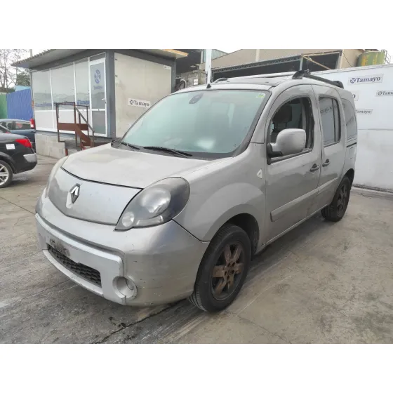 RENAULT KANGOO '2010 1.5 DCI DIESEL FAP GRIS
