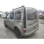 RENAULT KANGOO RENAULT KANGOO '2010 1.5 DCI DIESEL FAP GRIS 2008