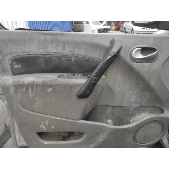 RENAULT KANGOO '2010 1.5 DCI DIESEL FAP GRIS