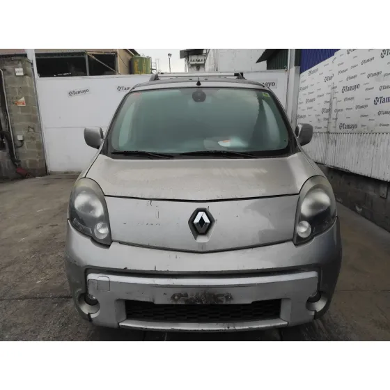 RENAULT KANGOO '2010 1.5 DCI DIESEL FAP GRIS