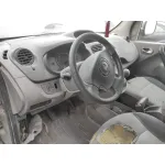 RENAULT KANGOO RENAULT KANGOO '2010 1.5 DCI DIESEL FAP GRIS 2008