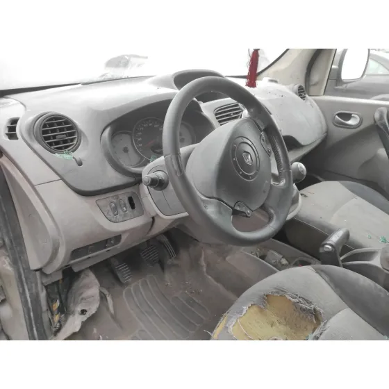 RENAULT KANGOO '2010 1.5 DCI DIESEL FAP GRIS