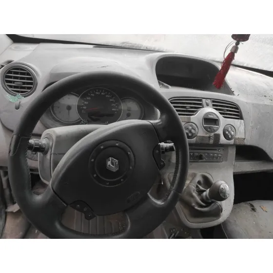 RENAULT KANGOO '2010 1.5 DCI DIESEL FAP GRIS