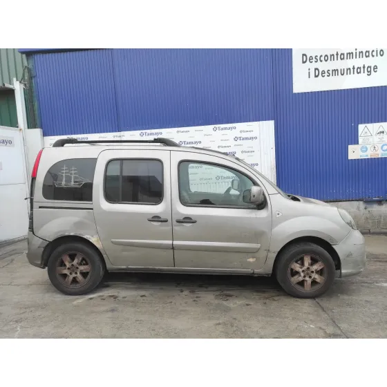 RENAULT KANGOO '2010 1.5 DCI DIESEL FAP GRIS