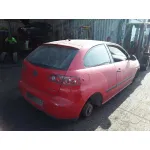 SEAT IBIZA (6L1) SEAT IBIZA (6L1) '2003 * ROJO 2002
