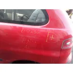 SEAT IBIZA (6L1) SEAT IBIZA (6L1) '2003 * ROJO 2002