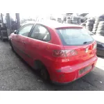 SEAT IBIZA (6L1) SEAT IBIZA (6L1) '2003 * ROJO 2002