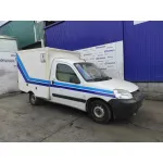 PEUGEOT PARTNER (S1) PEUGEOT PARTNER (S1) '2004 2.0 HDI CAT BLANCO 1996