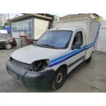 PEUGEOT PARTNER (S1) PEUGEOT PARTNER (S1) '2004 2.0 HDI CAT BLANCO 1996