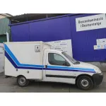 PEUGEOT PARTNER (S1) PEUGEOT PARTNER (S1) '2004 2.0 HDI CAT BLANCO 1996