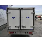 PEUGEOT PARTNER (S1) PEUGEOT PARTNER (S1) '2004 2.0 HDI CAT BLANCO 1996