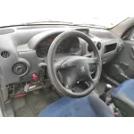 PEUGEOT PARTNER (S1) PEUGEOT PARTNER (S1) '2004 2.0 HDI CAT BLANCO 1996