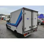PEUGEOT PARTNER (S1) PEUGEOT PARTNER (S1) '2004 2.0 HDI CAT BLANCO 1996