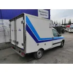 PEUGEOT PARTNER (S1) PEUGEOT PARTNER (S1) '2004 2.0 HDI CAT BLANCO 1996