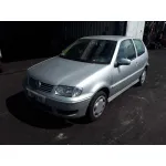 VOLKSWAGEN POLO BERLINA (6N2) '2001 TRENDLINE PLATA