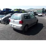 VOLKSWAGEN POLO BERLINA (6N2) '2001 TRENDLINE PLATA