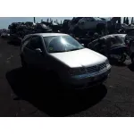 VOLKSWAGEN POLO BERLINA (6N2) '2001 TRENDLINE PLATA