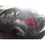 SEAT ALTEA (5P1) SEAT ALTEA (5P1) '2004 1.6 PLATA 2004