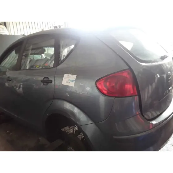 SEAT ALTEA (5P1) '2004 1.6 PLATA