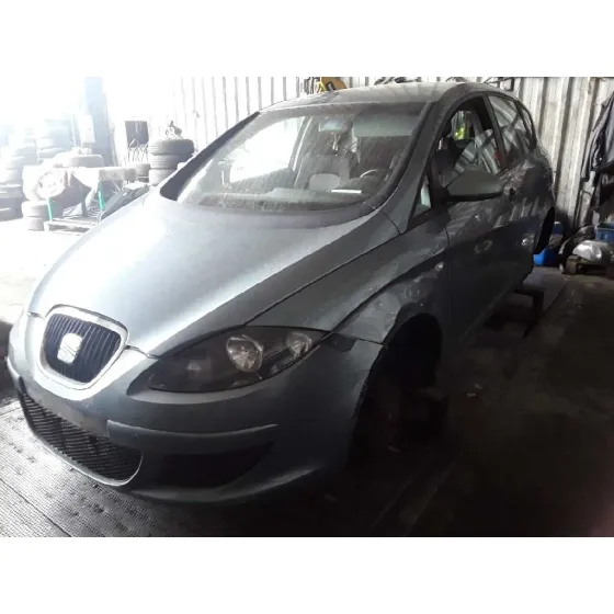 SEAT ALTEA (5P1) '2004 1.6 PLATA