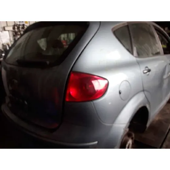 SEAT ALTEA (5P1) '2004 1.6 PLATA
