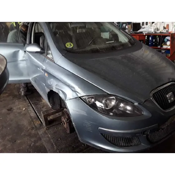 SEAT ALTEA (5P1) '2004 1.6 PLATA