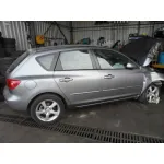 MAZDA 3 BERLINA (BK) MAZDA 3 BERLINA (BK) '2004 1.6 16V CAT GRIS 2003