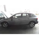 MAZDA 3 BERLINA (BK) MAZDA 3 BERLINA (BK) '2004 1.6 16V CAT GRIS 2003