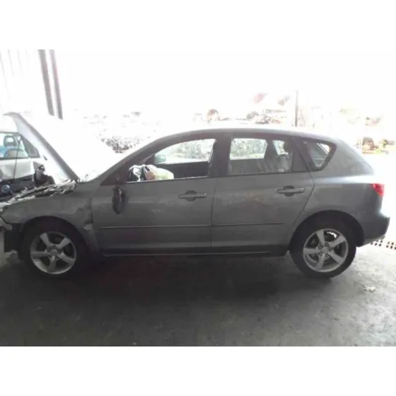 MAZDA 3 BERLINA (BK) '2004 1.6 16V CAT GRIS