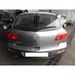 MAZDA 3 BERLINA (BK) MAZDA 3 BERLINA (BK) '2004 1.6 16V CAT GRIS 2003