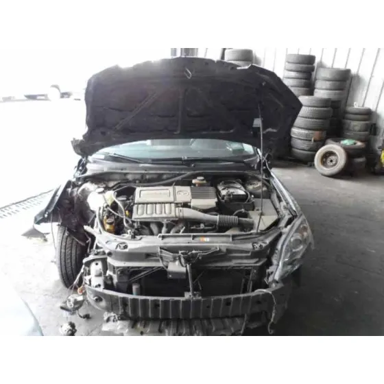 MAZDA 3 BERLINA (BK) '2004 1.6 16V CAT GRIS