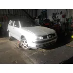 SEAT CORDOBA BERLINA (6K2) SEAT CORDOBA BERLINA (6K2) '2002 1.4 16V PLATA 1999