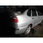 SEAT CORDOBA BERLINA (6K2) SEAT CORDOBA BERLINA (6K2) '2002 1.4 16V PLATA 1999