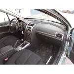 PEUGEOT 407 PEUGEOT 407 '2008 1.6 HDI FAP CAT (9HZ / DV6TED4) AZUL CIELO 2004
