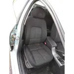 PEUGEOT 407 PEUGEOT 407 '2008 1.6 HDI FAP CAT (9HZ / DV6TED4) AZUL CIELO 2004