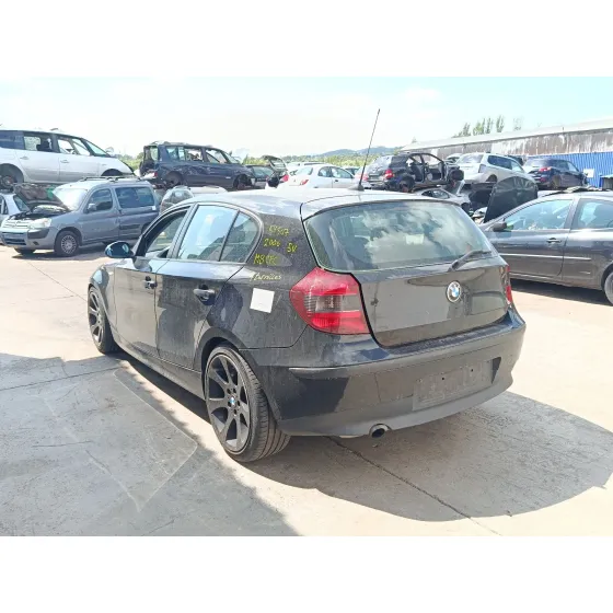 Bmw 1 (E87) 2004