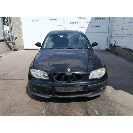 Bmw 1 (E87) 2004
